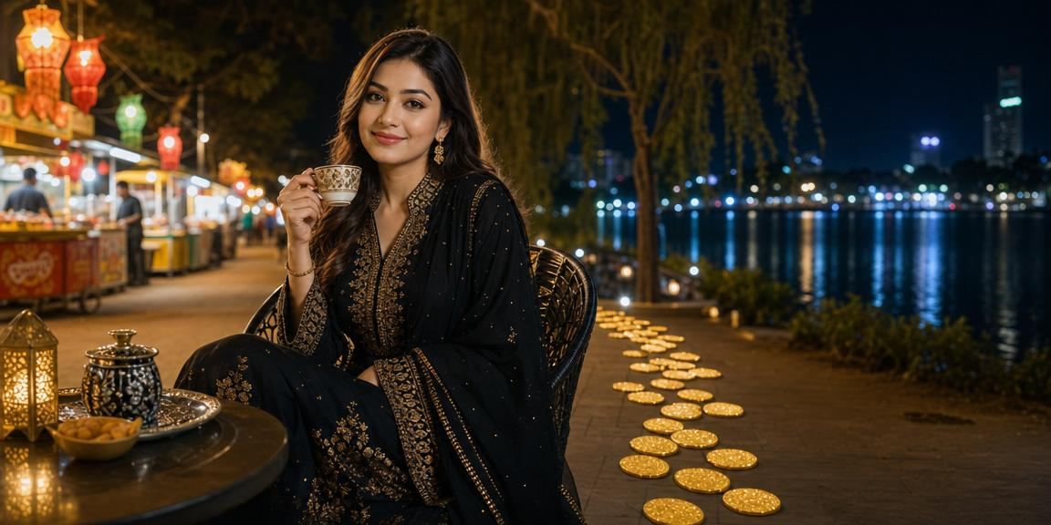 চট্টগ্রামের নাইট মার্কেটে ক্যাসিনো বেটিংয়ের উজ্জ্বল পরিবেশ
