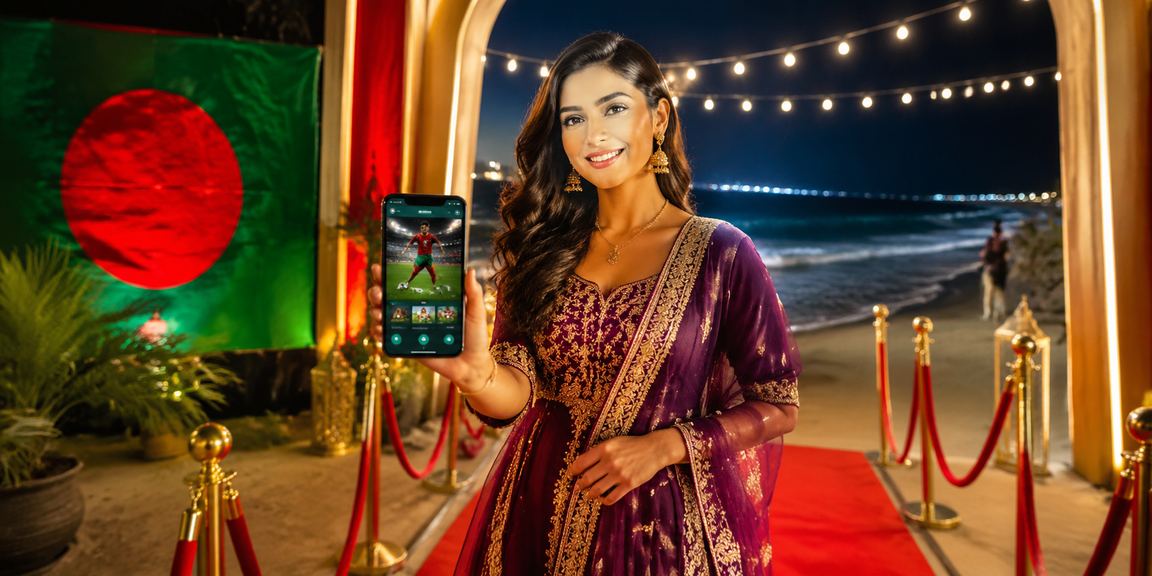 কক্সবাজারে ক্রিকেট বেটিং লাল সবুজ আলোয় — bdwin 24 কেস স্টাডি