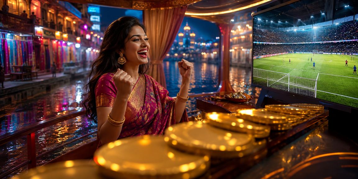 রাজশাহীতে নিয়ন আলোয় রাতের বেটিং অভিজ্ঞতা